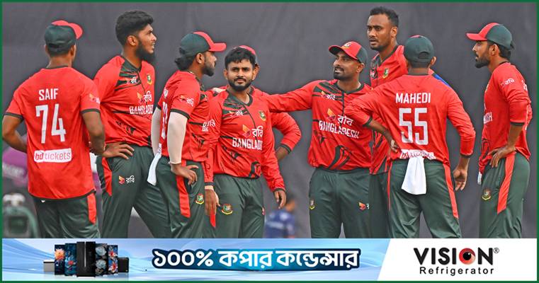 টি-টোয়েন্টি বিশ্বকাপে বৈপ্লবিক পরিবর্তনের পথে আইসিসি